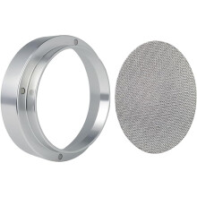 Magnetic Coffee Funnel Coffee Water Distribution Net-58mm
