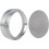 Magnetic Coffee Funnel Coffee Water Distribution Net-58mm 1