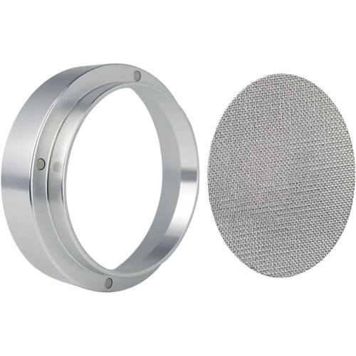 Magnetic Coffee Funnel Coffee Water Distribution Net-58mm