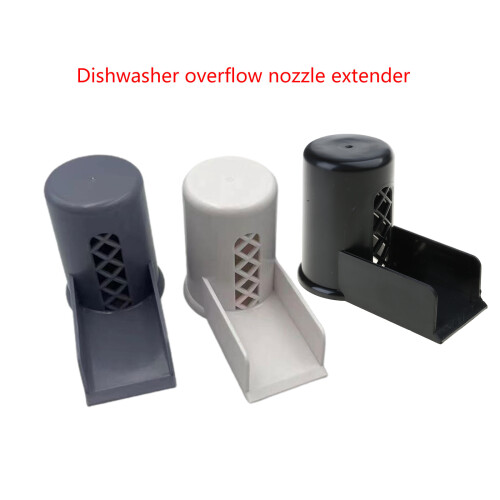 Air Gaps Cover Dishwasher Replacement Air Gaps Set-Gray 2