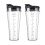 Lichtgewicht sapcontainer Plastic sapmachine Deel 24OZ Plastic 1