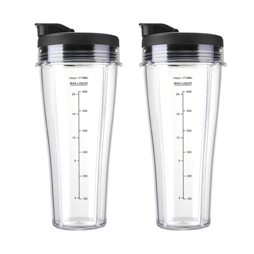 Lichtgewicht sapcontainer Plastic sapmachine Deel 24OZ Plastic