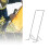Essential Beekeeper Tool Stainless Steel Honeys Bucket Holder 4