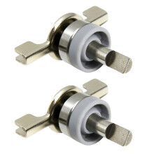 2PCS Broodmachine Reparatieset Asmontage Deel Broodmachine Deel
