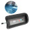 Heater Repair Part Bezel and Keypad Assembly Replacement Plastic 2