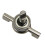 2PCS Broodmachine Reparatieset Asmontage Deel Broodmachine Deel 3