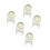 5PCS Watering Tool Insect Water Dispenser Honeybee Feeding 1