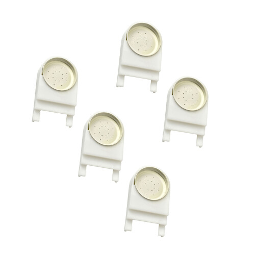 5PCS Watering Tool Insect Water Dispenser Honeybee Feeding