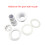 Complete Pool Outlet Jet Fitting Easy Installation Pool Wall Jet 2