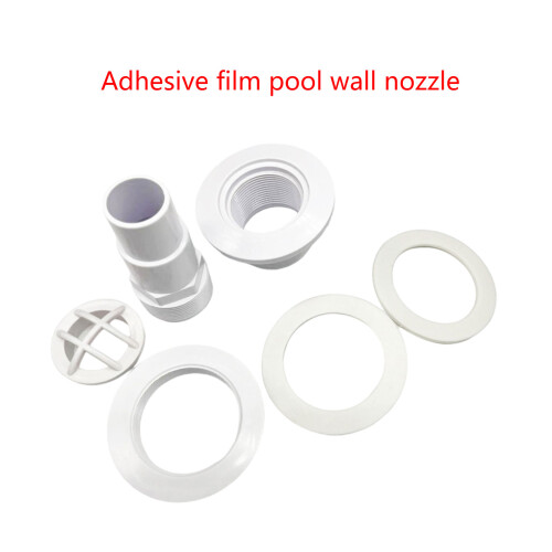 Complete Pool Outlet Jet Fitting Easy Installation Pool Wall Jet 1