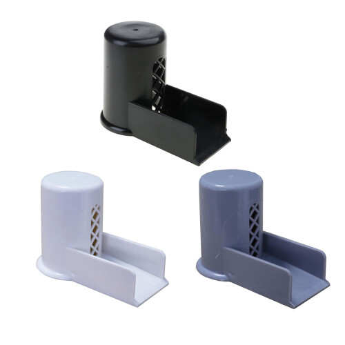 Air Gaps Cover Dishwasher Replacement Air Gaps Set-Gray 1