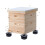 Waterproof Stand Convenient Tool Stable Outdoor Support Feet 6