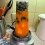Plastic Juicer Mugs Blender Container 24OZ Juicing Machine 3