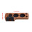 Multifunctional Coffee Tool Wood Coffee Tamper Practical-Sapele 2