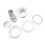 Complete Pool Outlet Jet Fitting Easy Installation Pool Wall Jet 5
