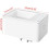 Automatic Aquarium Feeder For Fish, 70ml Capacity, LED Digital Display, Timed Feeding, Smart Device Compatible 3