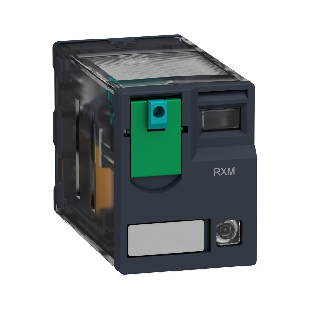 Rxm Intermediate Relay Rxm4ab2bd Rxm4ab2p7 Ac220v Dc24v (Rxm2ab2bd) 9412369273970