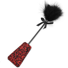 Sex Feather Twitch BDSM Fake Feather Adult French Feather Twitch Sex Game BDSM Hand Shooting Adult Toy Lovers
