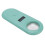 Tierchip-Scanner mit LED und Lupe, 134,2 kHz, 4