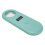 Tierchip-Scanner mit LED und Lupe, 134,2 kHz, 6