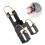 Mülleimer-Kopplerhaken, Mülleimer-Transporthaken 8