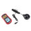 GM8909 Digitales Anemometer, multifunktional, 4