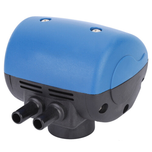 2 Outlets Kunststoff Bauernhof Rinder Schafe 1