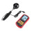 GM8909 Digitales Anemometer, multifunktional, 8