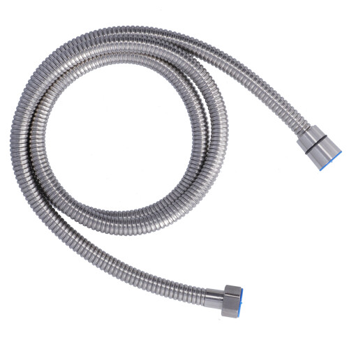 148 cm Edelstahl-Brauseschlauch, flexibler