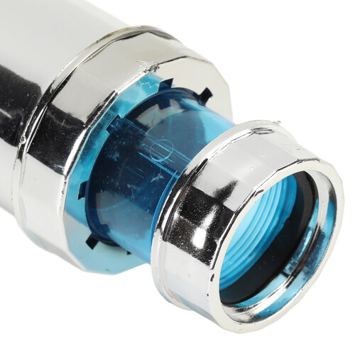 Lengthened Drain Downspout Extender with Fast Drainage 50-150cm 2
