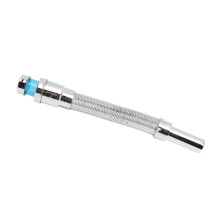 Lengthened Drain Downspout Extender with Fast Drainage 50-150cm