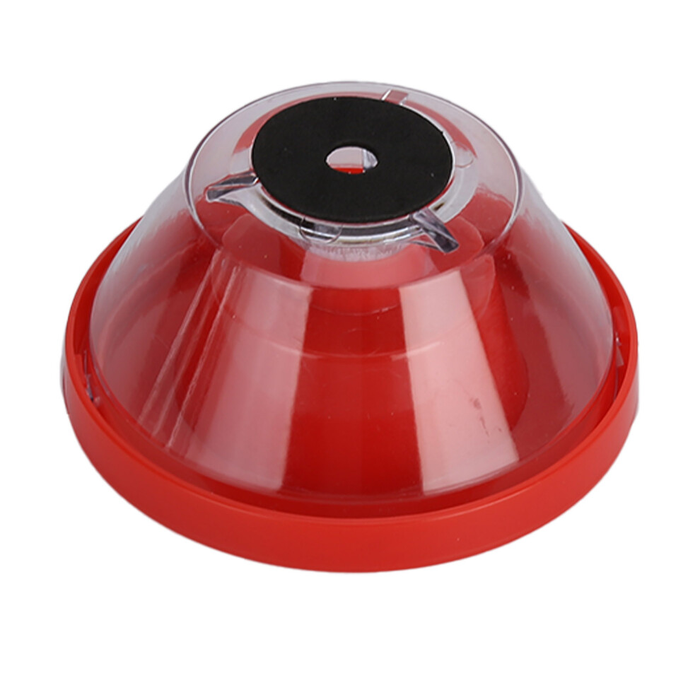 4-10Mm Drill Bit Compatible Red Dust Collector For Electric Hammers 7661377550456