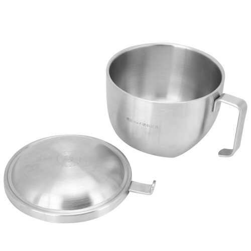 Instant-Nudeln, Suppenschüssel,