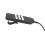 Remote Handset Controller for Lift Chairs, 6 Buttons, 17x5.5cm 14
