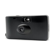 Retro 135/35mm Film Camera Reusable Lightless Camera ECN2 Film Camera 135 Film Camera Vintage