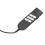 Remote Handset Controller for Lift Chairs, 6 Buttons, 17x5.5cm 1
