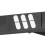 Remote Handset Controller for Lift Chairs, 6 Buttons, 17x5.5cm 9