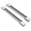 Heavy Duty Extensible Appliance Roller 300KG Load, Silver, 45-70cm 1