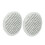 2Pcs Mopp Pads Schrubben Integrierte Schrubben 4