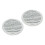2Pcs Mopp Pads Schrubben Integrierte Schrubben 6