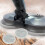 2Pcs Mopp Pads Schrubben Integrierte Schrubben 8
