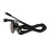 Electric Recliner Switch Replacement 2 Button Round Hand Control Handle With Durable ABS Material And 5 Pin Plug For Lift Chairs Sofas 6