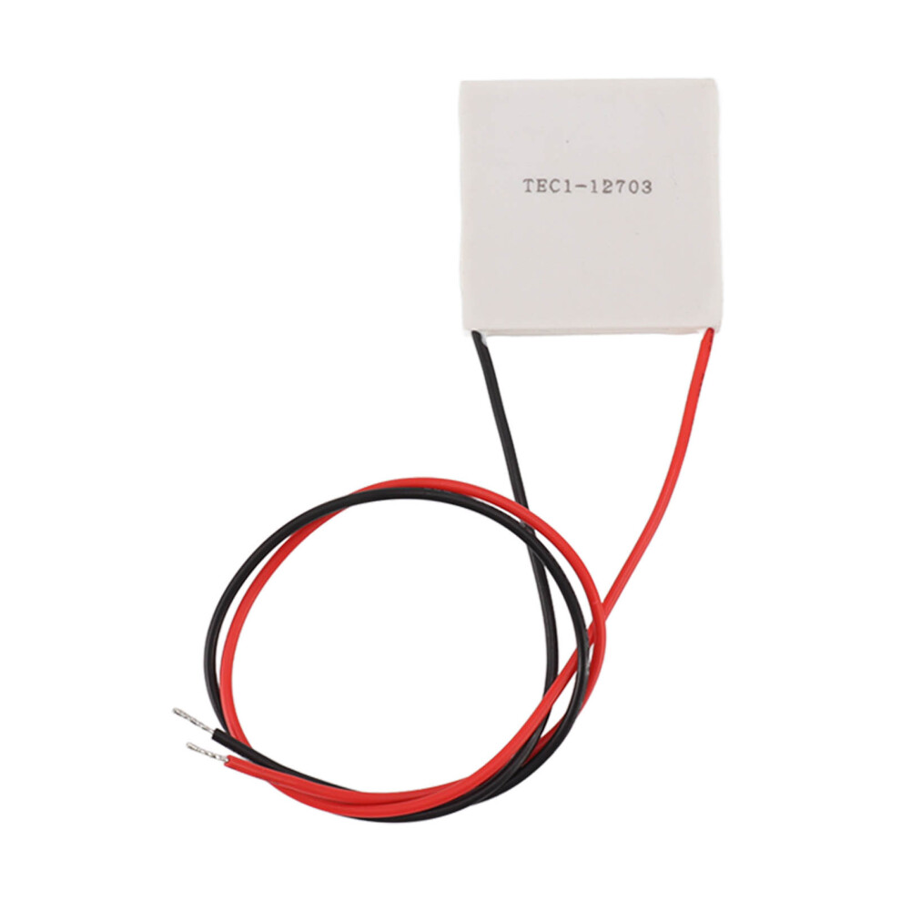 Electronic Cooling Solution For Cpu Coolers, Thermoelectric Power Generation Capability Ensures Efficient Operation In Extreme Environments, Wide 9433291211946
