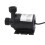 Mini Water Circulation Pump for Ice Machines, DC 24V 38W, IP68 15