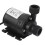 Mini Water Circulation Pump for Ice Machines, DC 24V 38W, IP68 1
