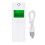 Digital Display Breathalyzer High Accuracy MEMS Sensor Portable Fast Test Personal Alcohol Detector With Abnormal Alarm Function 1