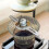 Kaffee-Gefrorener Ball, wiederverwendbarer 4