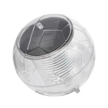 Floating Solar Pool Lights LED Submersible, Waterproof for Pools and Water Features, Ideal for Outdoor Parties