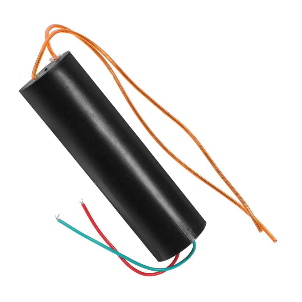 Voltage Boost Converter Module For Industrial Equipment, Efficient Stepup Dcdc Power Module, Compact Pcb Mount 9412369961006