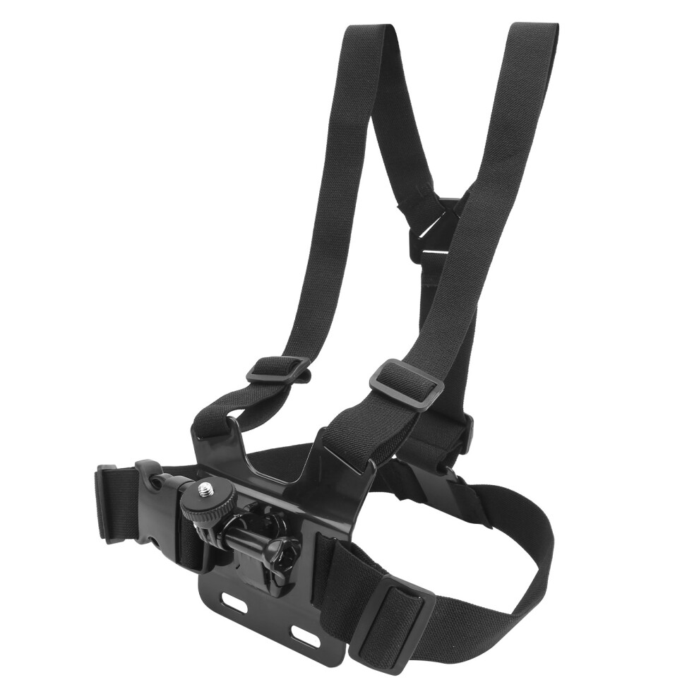 Nylon Brustgurt Halterung Gã¼Rtel Einstellbare 7465065610527